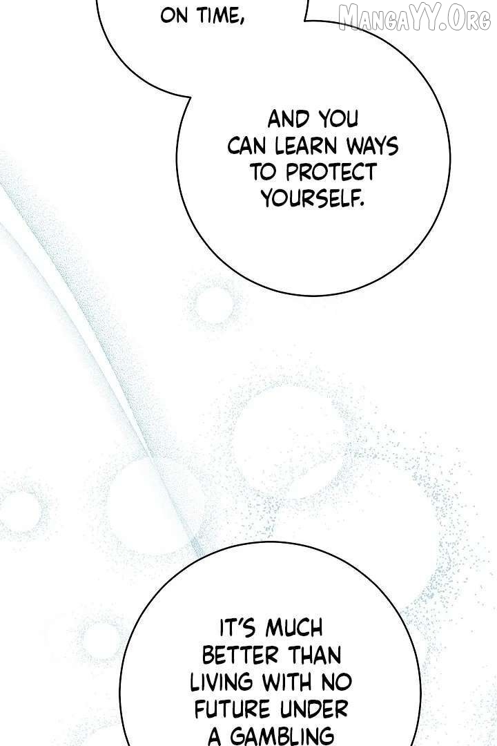 Marriage of Convenience 2: An Unforgettable Song Chapter 35 - page 67