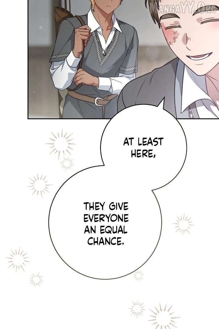 Marriage of Convenience 2: An Unforgettable Song Chapter 35 - page 72