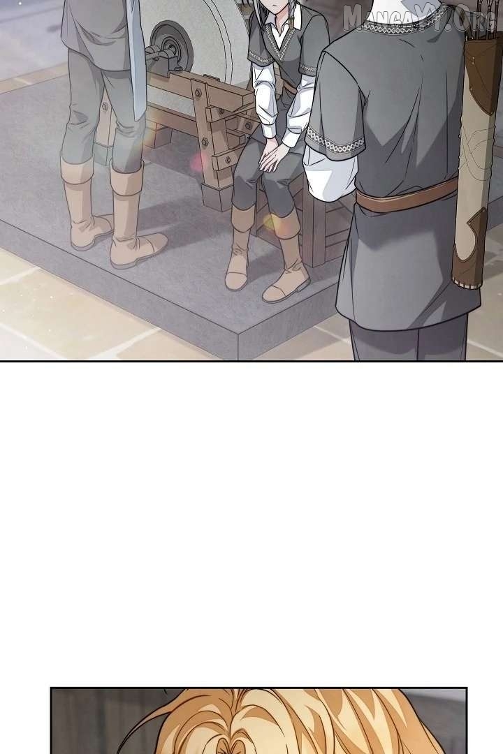 Marriage of Convenience 2: An Unforgettable Song Chapter 35 - page 76