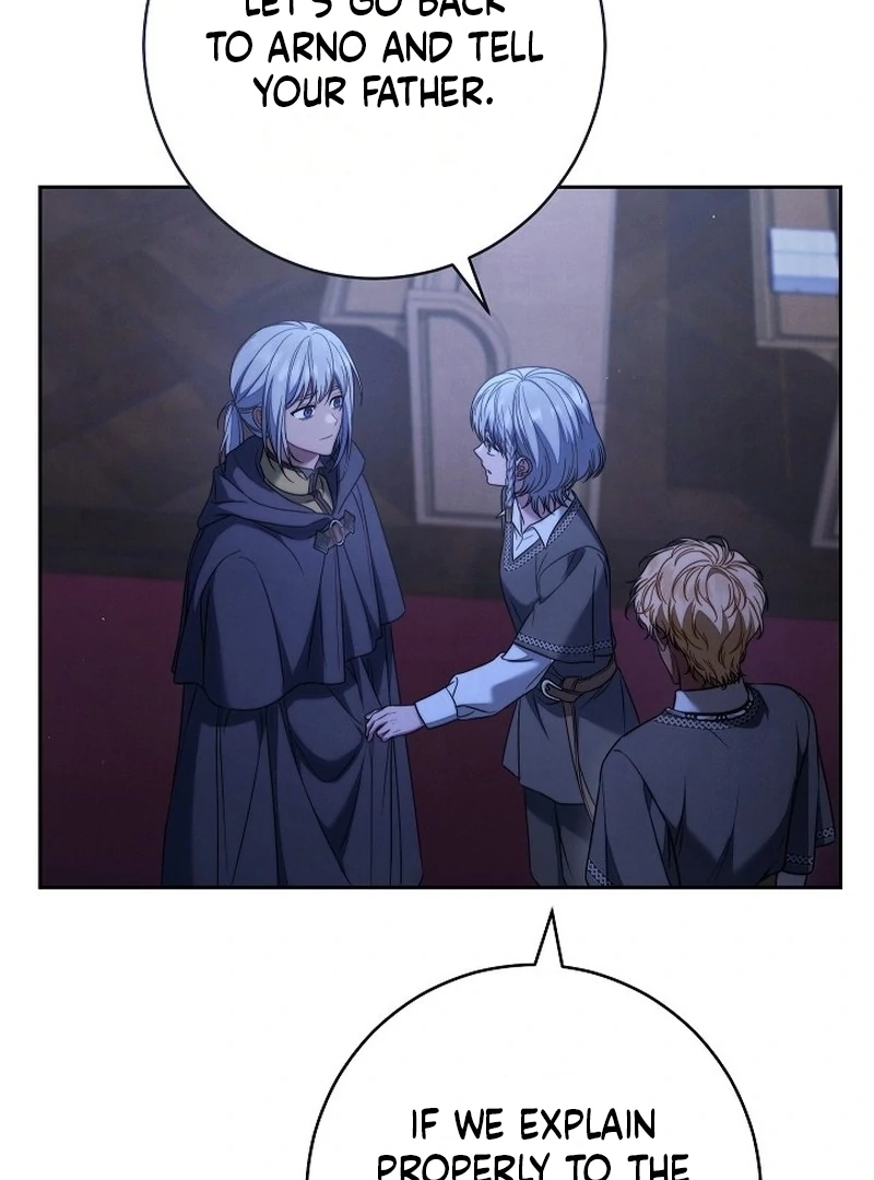 Marriage of Convenience 2: An Unforgettable Song Chapter 36 - page 101