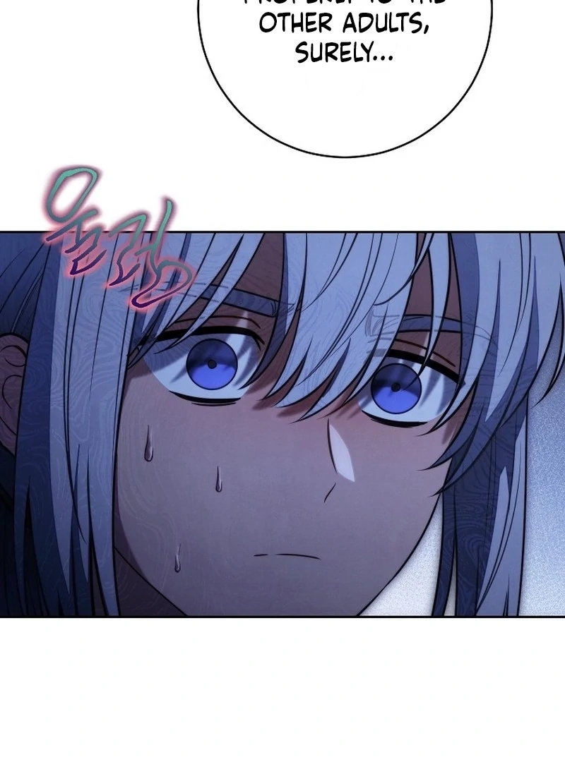 Marriage of Convenience 2: An Unforgettable Song Chapter 36 - page 102