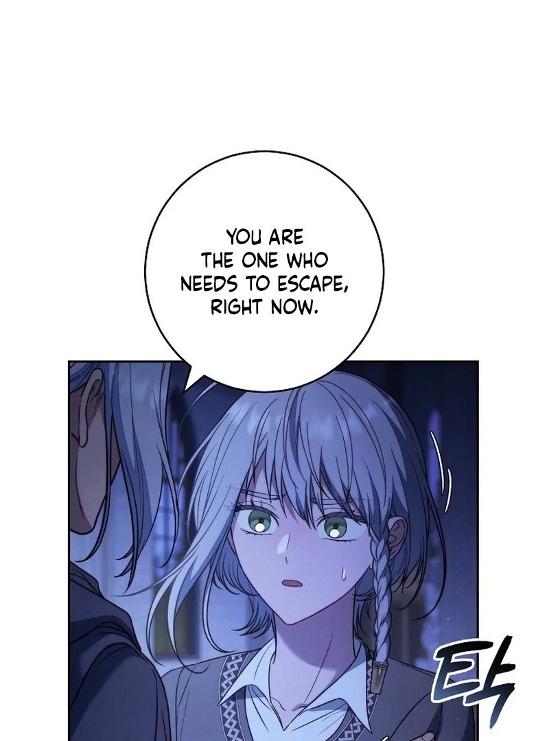 Marriage of Convenience 2: An Unforgettable Song Chapter 36 - page 103