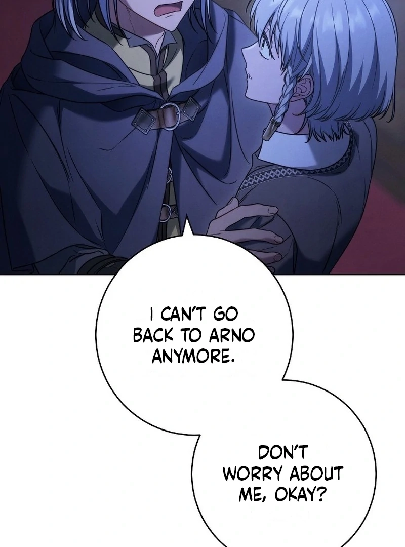 Marriage of Convenience 2: An Unforgettable Song Chapter 36 - page 105