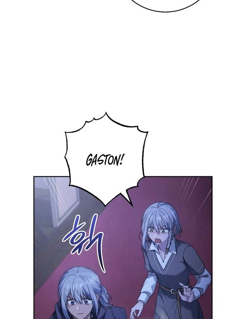 Marriage of Convenience 2: An Unforgettable Song Chapter 36 - page 106