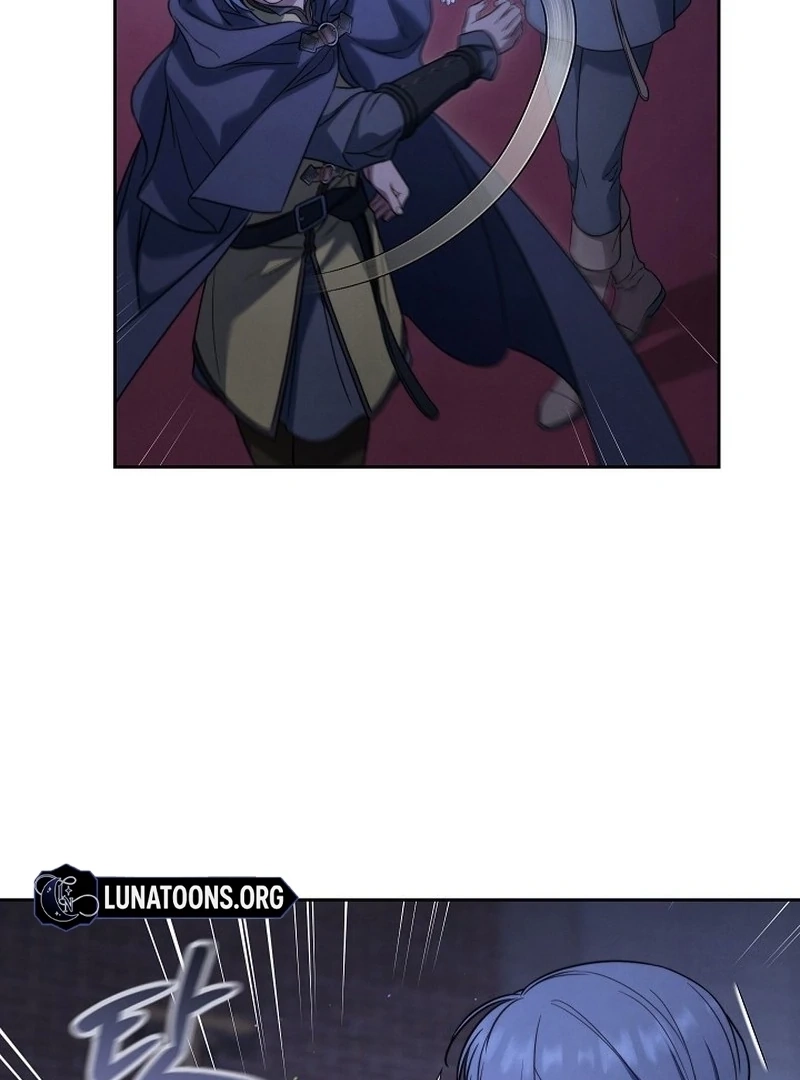 Marriage of Convenience 2: An Unforgettable Song Chapter 36 - page 107