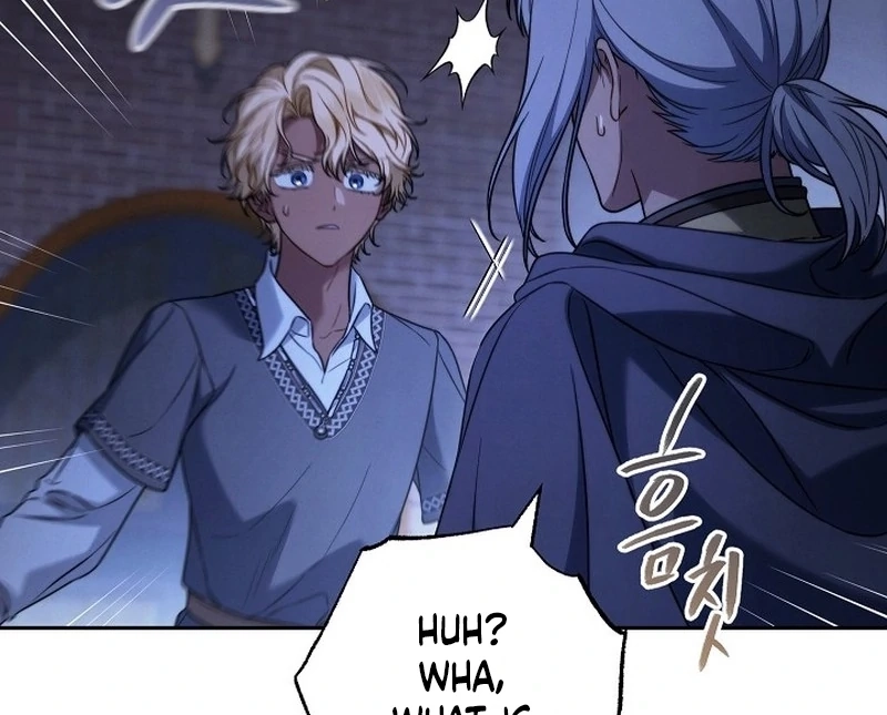 Marriage of Convenience 2: An Unforgettable Song Chapter 36 - page 108
