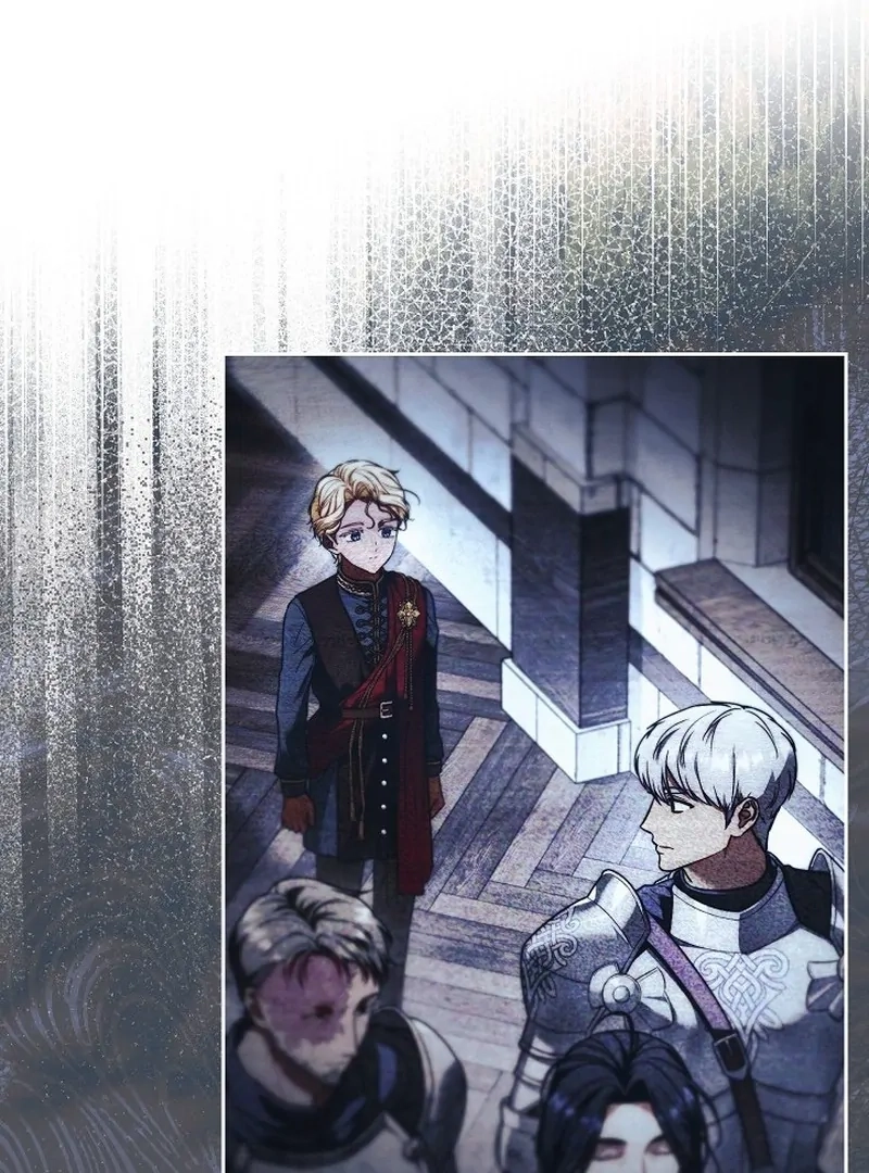 Marriage of Convenience 2: An Unforgettable Song Chapter 36 - page 112