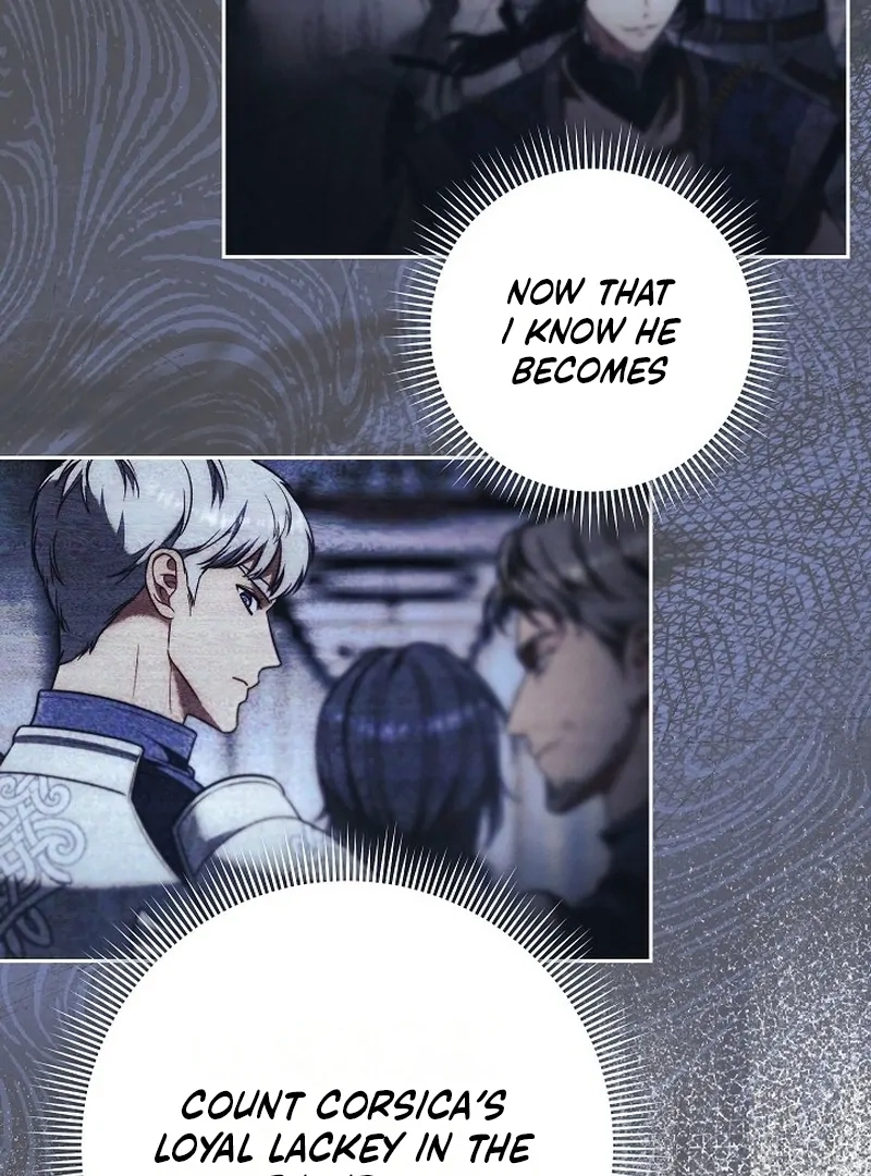 Marriage of Convenience 2: An Unforgettable Song Chapter 36 - page 113