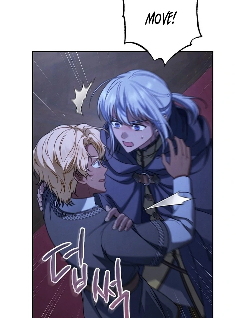 Marriage of Convenience 2: An Unforgettable Song Chapter 36 - page 116
