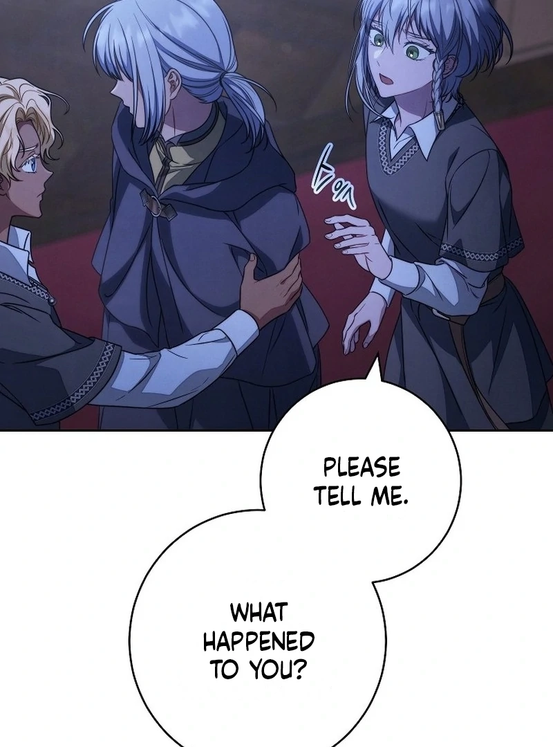 Marriage of Convenience 2: An Unforgettable Song Chapter 36 - page 119