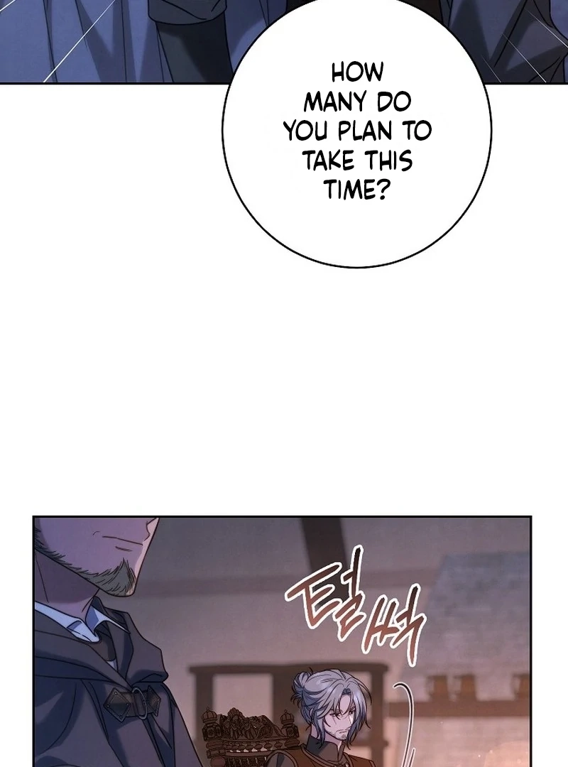 Marriage of Convenience 2: An Unforgettable Song Chapter 36 - page 16