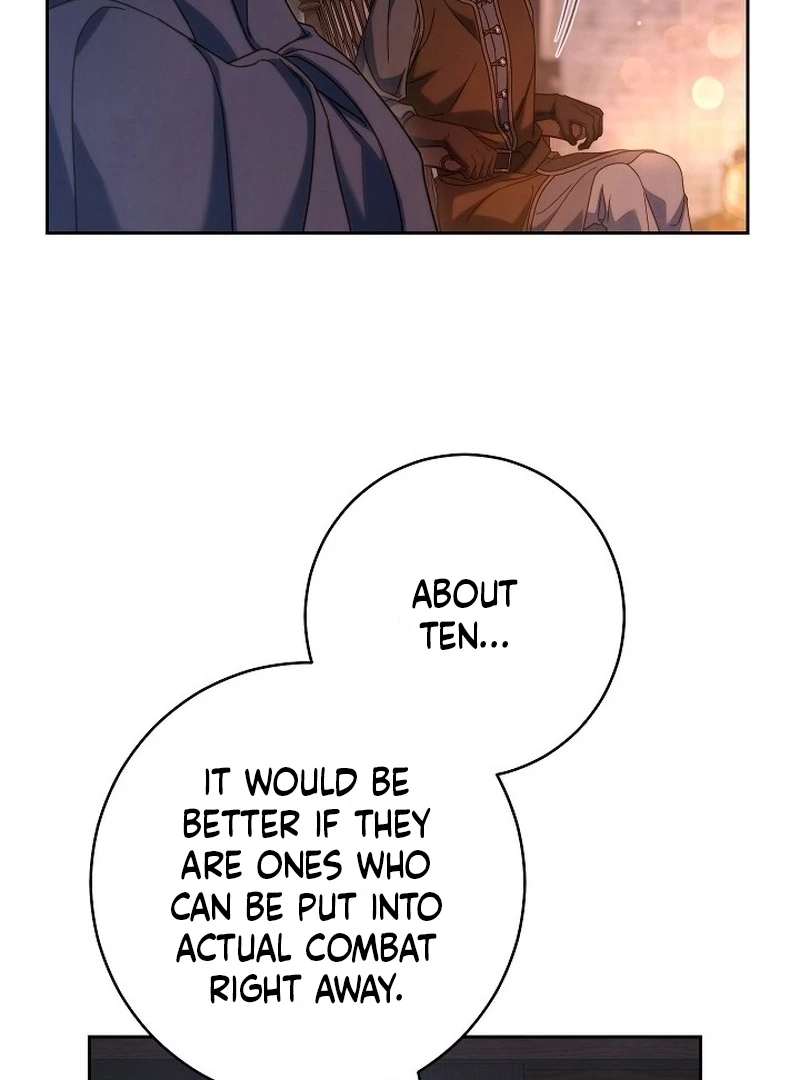 Marriage of Convenience 2: An Unforgettable Song Chapter 36 - page 17