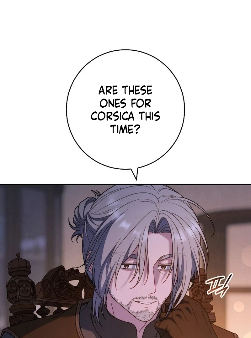 Marriage of Convenience 2: An Unforgettable Song Chapter 36 - page 19