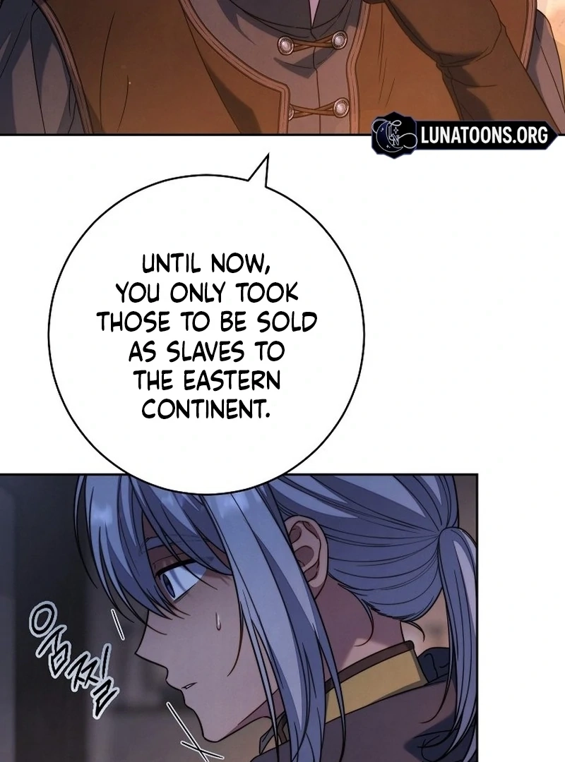 Marriage of Convenience 2: An Unforgettable Song Chapter 36 - page 20