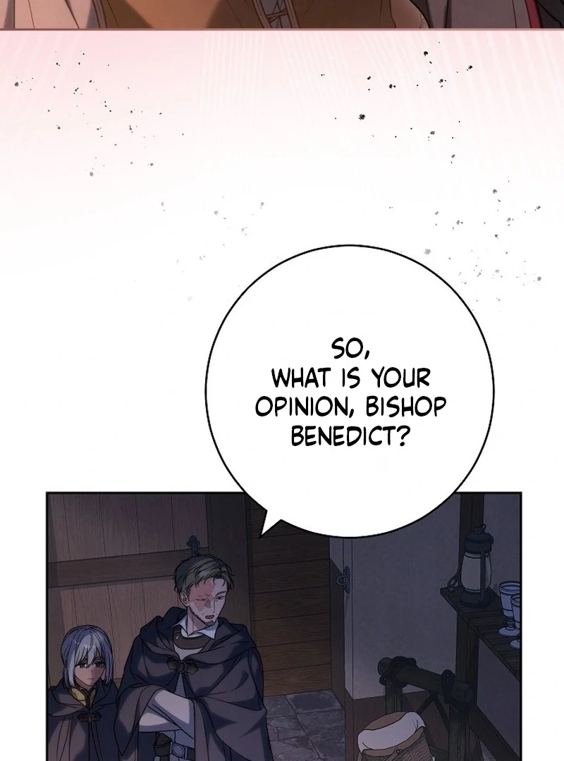 Marriage of Convenience 2: An Unforgettable Song Chapter 36 - page 29