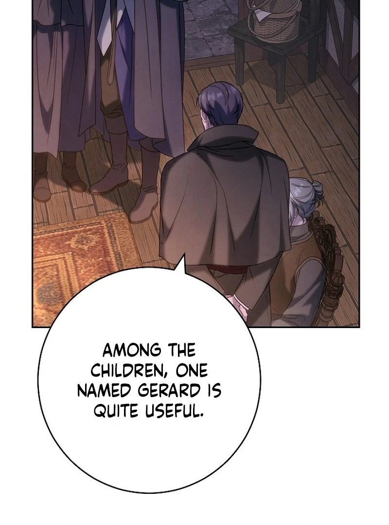 Marriage of Convenience 2: An Unforgettable Song Chapter 36 - page 30
