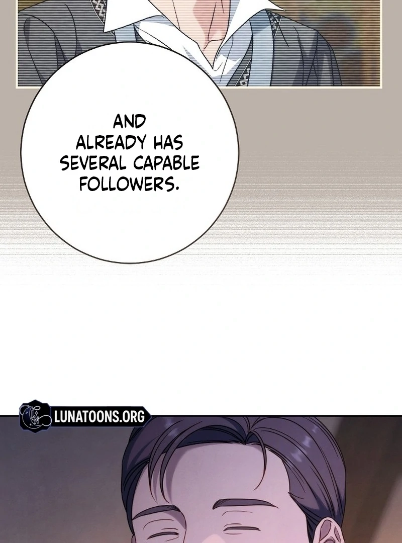Marriage of Convenience 2: An Unforgettable Song Chapter 36 - page 32