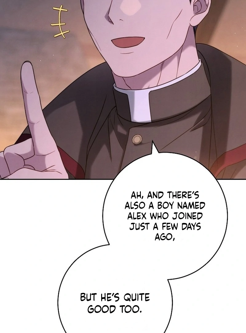 Marriage of Convenience 2: An Unforgettable Song Chapter 36 - page 33