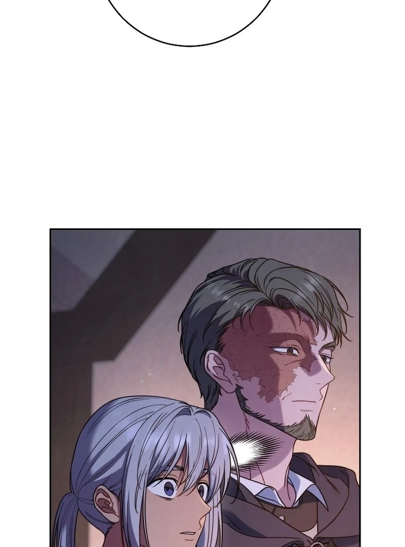 Marriage of Convenience 2: An Unforgettable Song Chapter 36 - page 34
