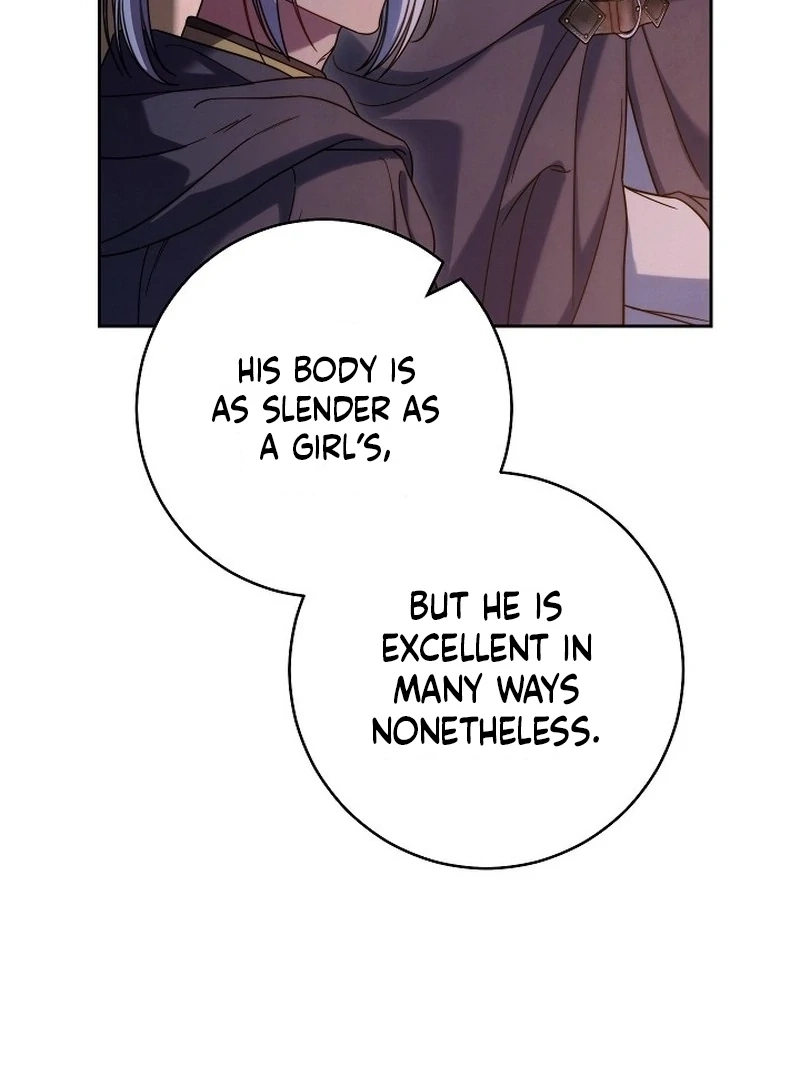 Marriage of Convenience 2: An Unforgettable Song Chapter 36 - page 35