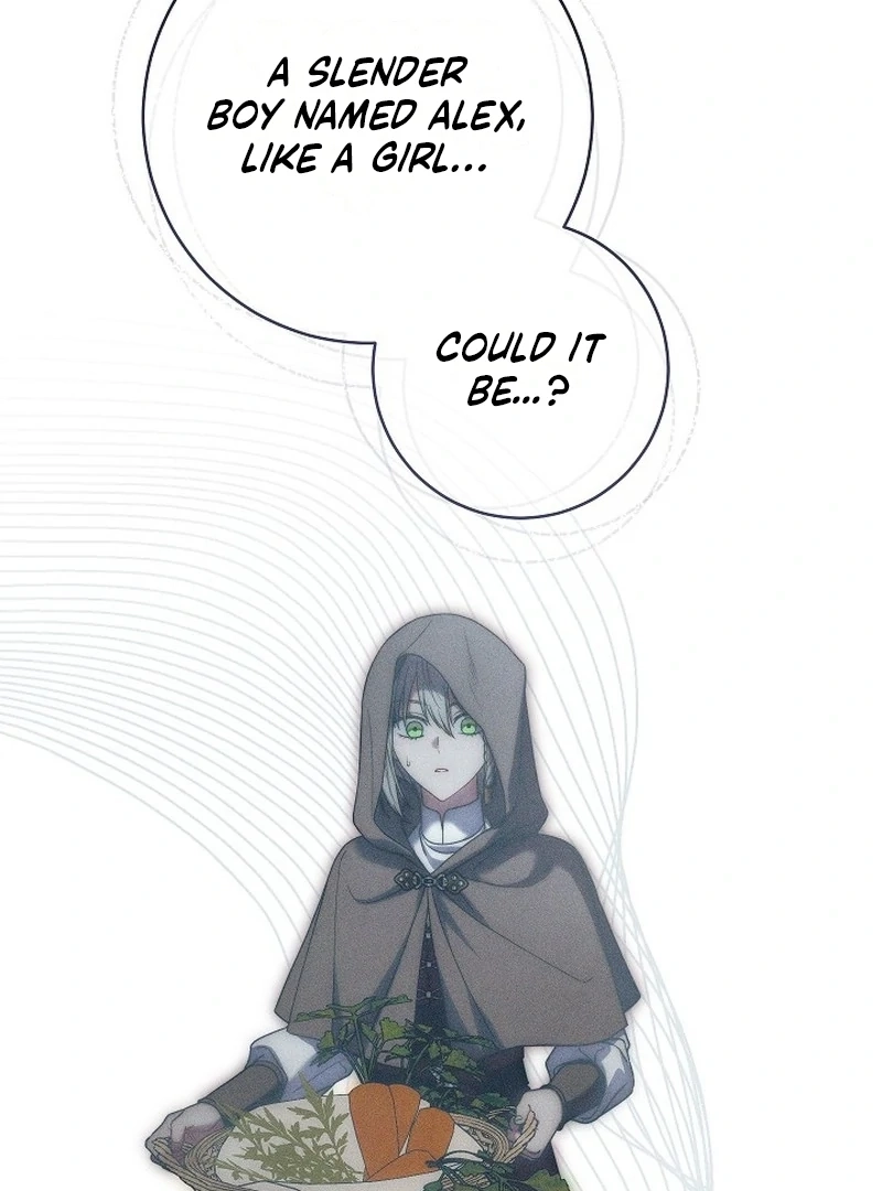 Marriage of Convenience 2: An Unforgettable Song Chapter 36 - page 37