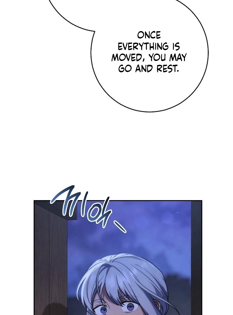 Marriage of Convenience 2: An Unforgettable Song Chapter 36 - page 43