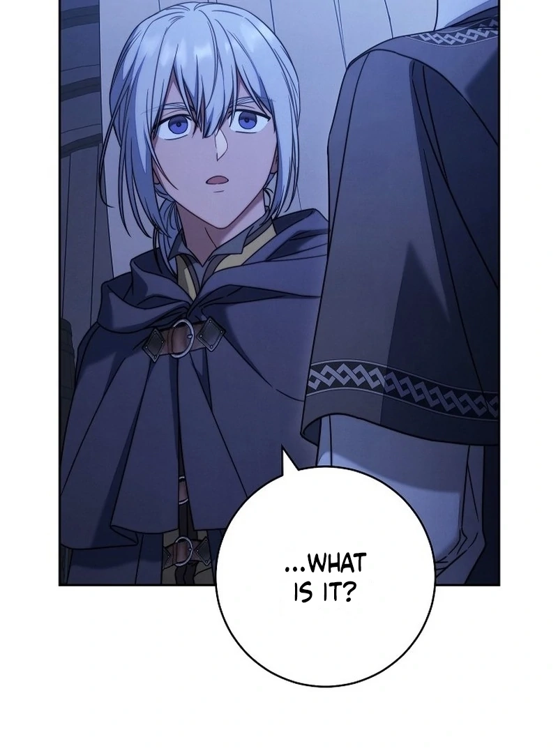Marriage of Convenience 2: An Unforgettable Song Chapter 36 - page 53