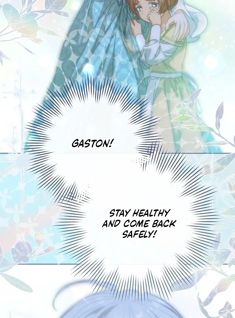 Marriage of Convenience 2: An Unforgettable Song Chapter 36 - page 59