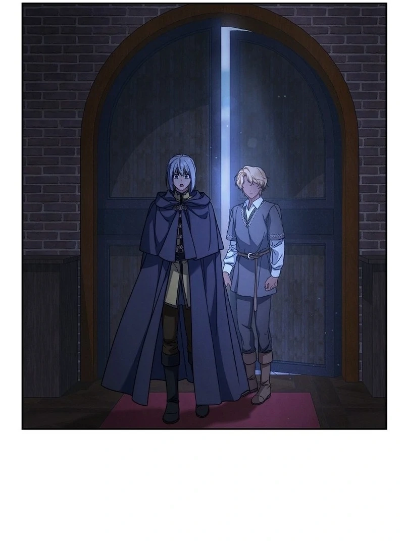 Marriage of Convenience 2: An Unforgettable Song Chapter 36 - page 70