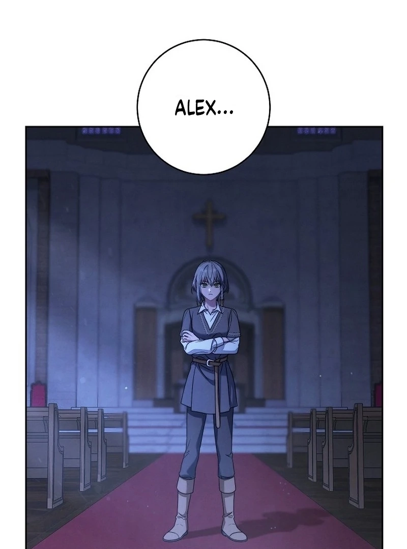 Marriage of Convenience 2: An Unforgettable Song Chapter 36 - page 71