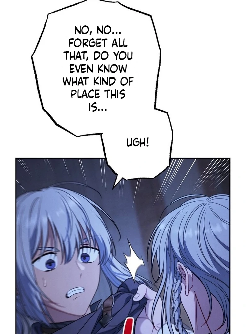 Marriage of Convenience 2: An Unforgettable Song Chapter 36 - page 74