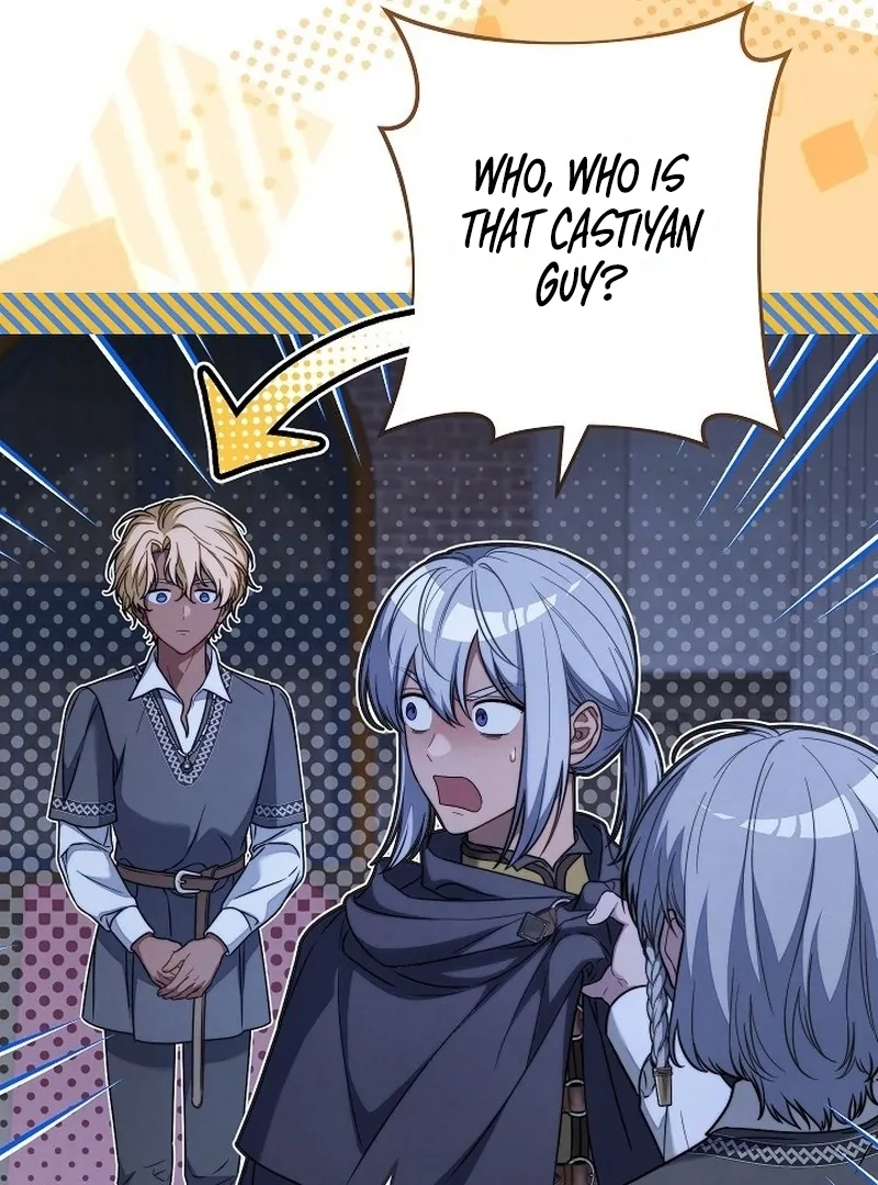 Marriage of Convenience 2: An Unforgettable Song Chapter 36 - page 82