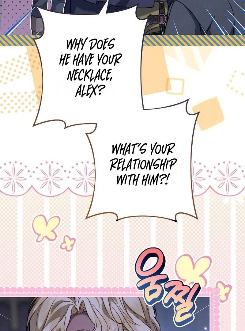 Marriage of Convenience 2: An Unforgettable Song Chapter 36 - page 83
