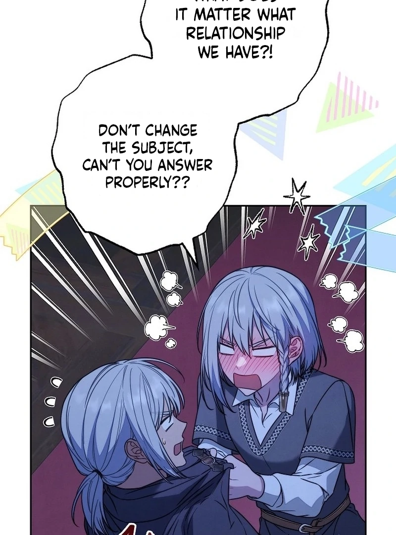 Marriage of Convenience 2: An Unforgettable Song Chapter 36 - page 86