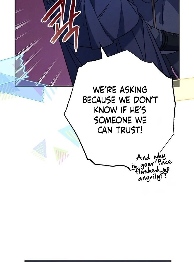 Marriage of Convenience 2: An Unforgettable Song Chapter 36 - page 87