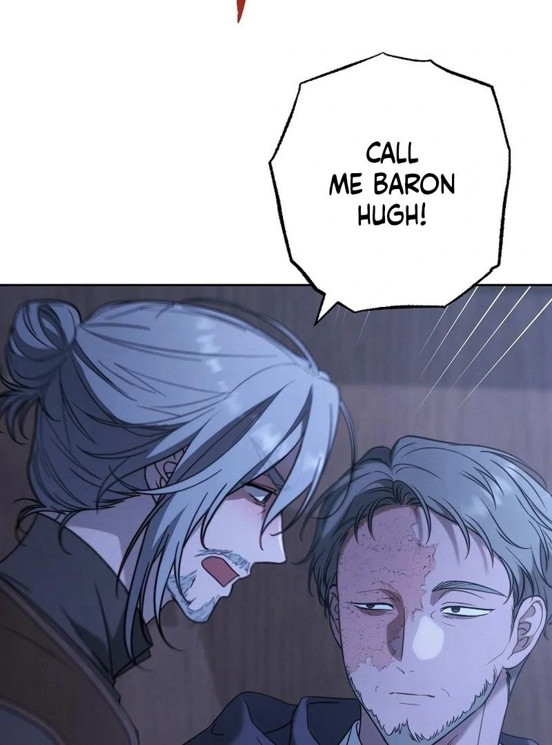 Marriage of Convenience 2: An Unforgettable Song Chapter 36 - page 9