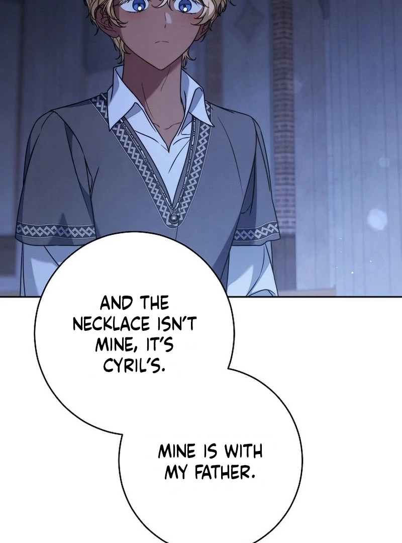 Marriage of Convenience 2: An Unforgettable Song Chapter 36 - page 91