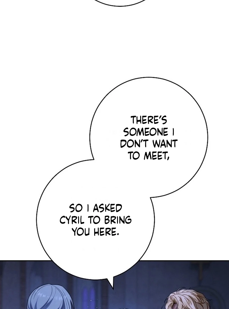 Marriage of Convenience 2: An Unforgettable Song Chapter 36 - page 92