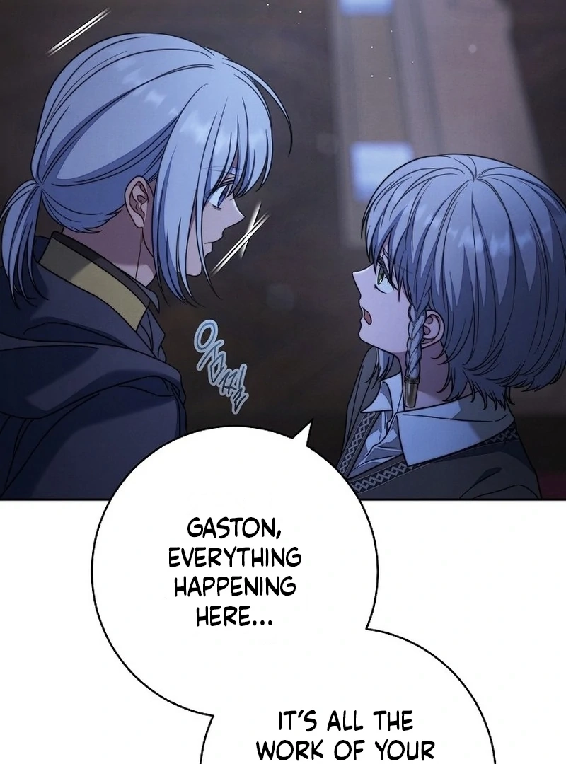 Marriage of Convenience 2: An Unforgettable Song Chapter 36 - page 96