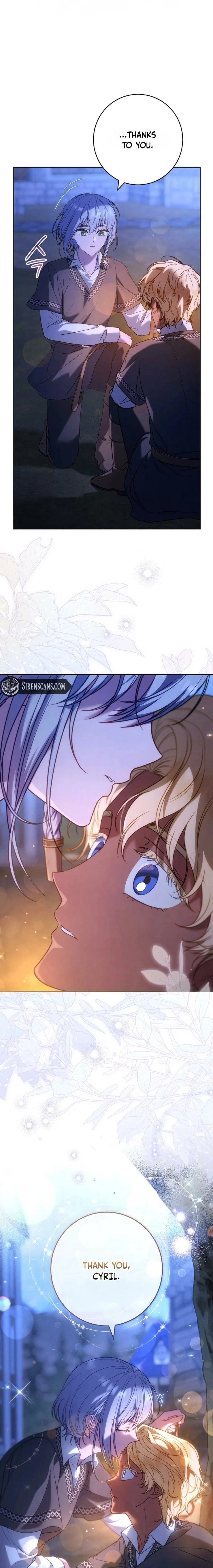 Marriage of Convenience 2: An Unforgettable Song Chapter 37 - page 23