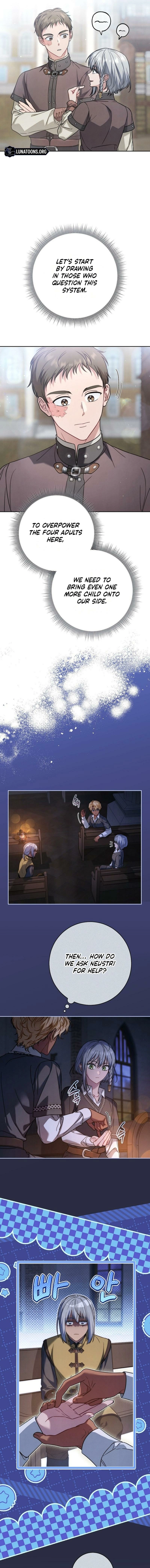 Marriage of Convenience 2: An Unforgettable Song Chapter 38 - page 11