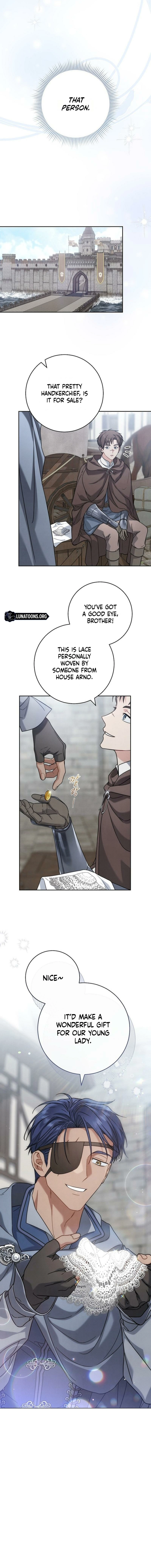 Marriage of Convenience 2: An Unforgettable Song Chapter 38 - page 16