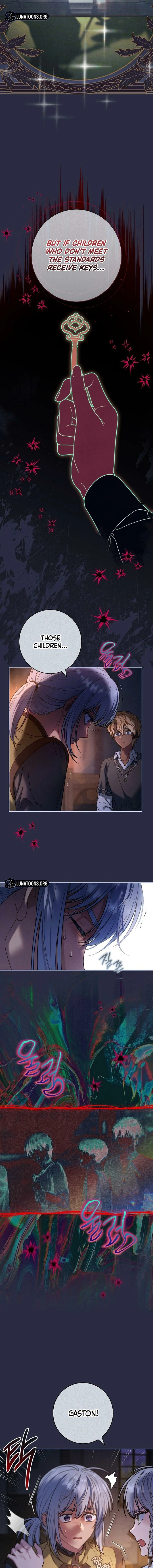 Marriage of Convenience 2: An Unforgettable Song Chapter 38 - page 7