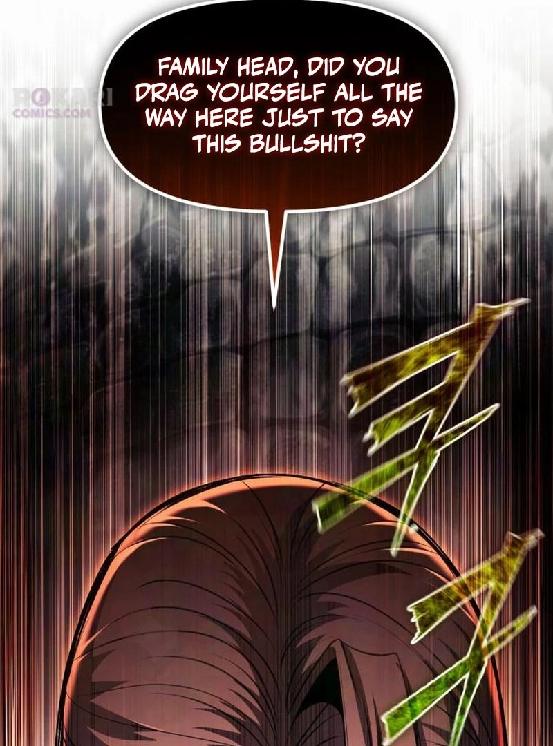 The Back-Alley Mage’s Return Chapter 28 - page 103