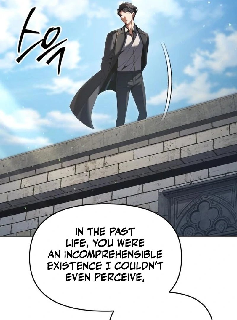 The Back-Alley Mage’s Return Chapter 28 - page 132