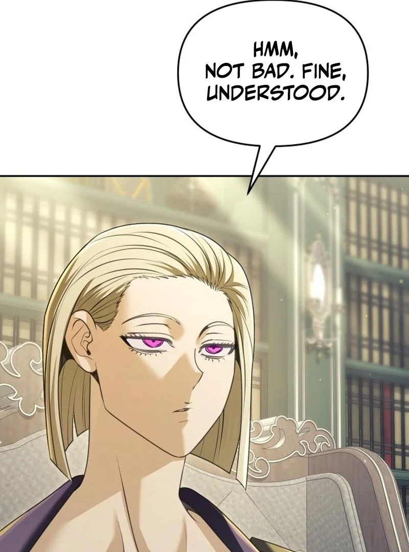The Back-Alley Mage’s Return Chapter 28 - page 22