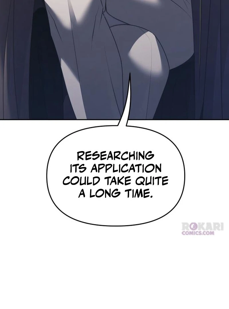 The Back-Alley Mage’s Return Chapter 28 - page 28