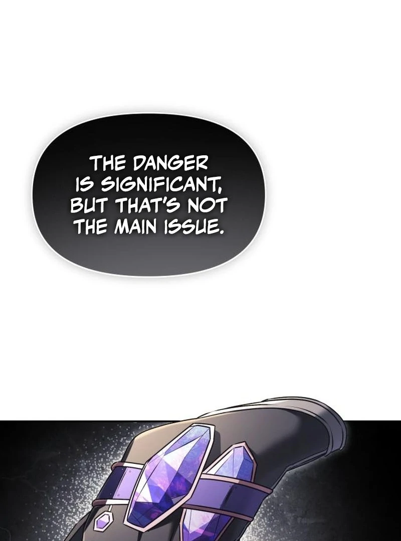 The Back-Alley Mage’s Return Chapter 28 - page 29