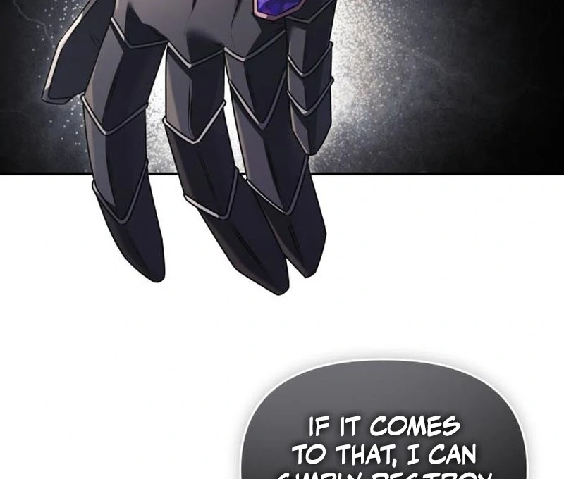 The Back-Alley Mage’s Return Chapter 28 - page 30