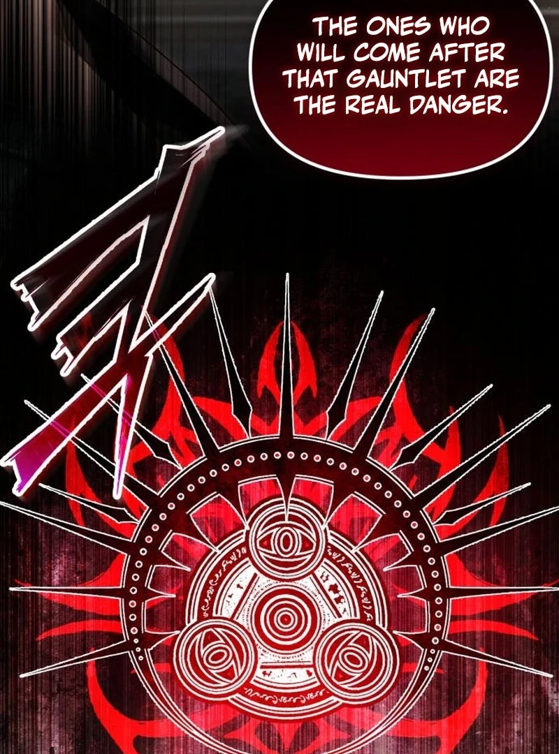 The Back-Alley Mage’s Return Chapter 28 - page 34